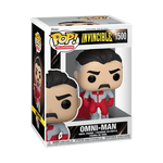 Pop! Omni-Man, , hi-res view 2