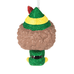 Buddy (Glitter) Holiday Ornament, , hi-res view 2