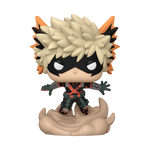 Pop! Plus Katsuki Bakugo, , hi-res view 1