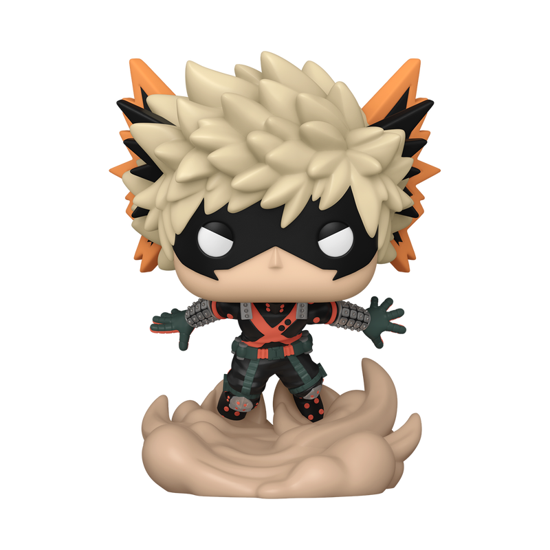Pop! Plus Katsuki Bakugo, , hi-res view 1