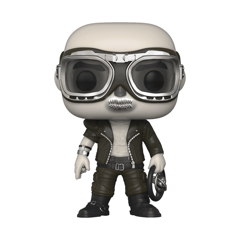 Pop! Mad Max Fury Road, , hi-res view 1