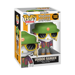Pop! Voodoo Ranger, , hi-res image number 2