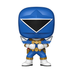 Pop Blue Zeo Ranger image
