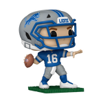 Pop Jared Goff image