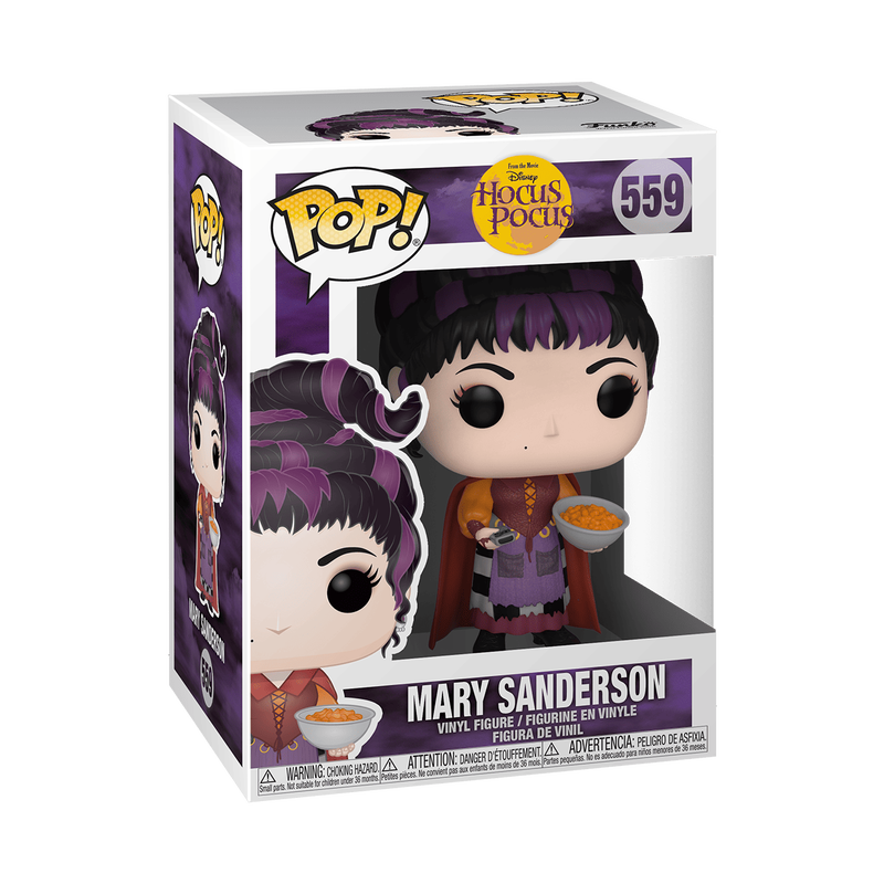Pop! Mary Sanderson, , hi-res view 2