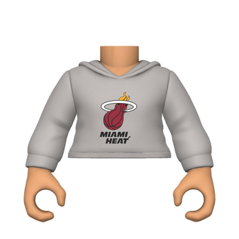 PY: Torso- FM SK3 NBA S2- Heat, Image 1