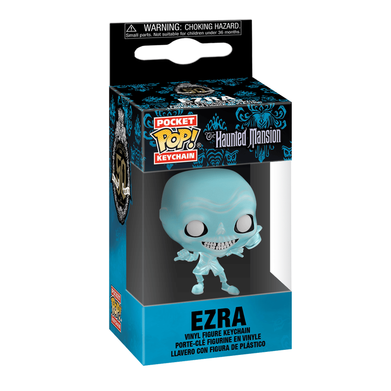 POP Keychain: Disney - HM S2 - Ezra, , hi-res view 1