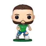 Pop Jordan Morris
