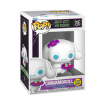 Pop! Cinnamoroll Spooky (Glow), , hi-res view 2