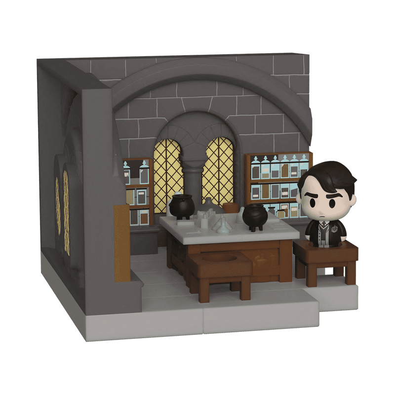Mini Moments Potions Class Draco Malfoy, , hi-res view 4