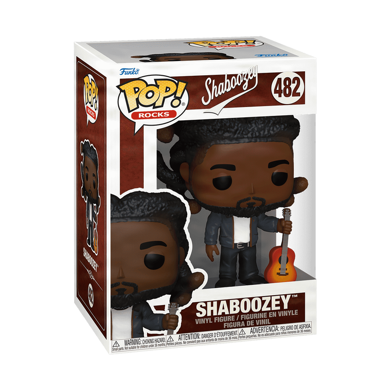 Pop! Shaboozey, , hi-res view 2