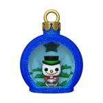 Bitty Pop! Ornaments Snowman, , hi-res view 2