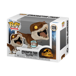 Pop! Atrociraptor (Tiger), , hi-res view 2