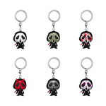 Mystery Pop! Keychain Scream, , hi-res view 2