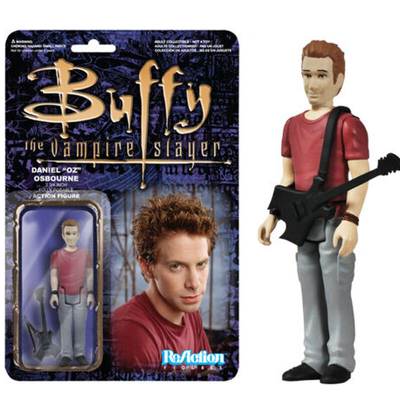 Buffy - Oz, , hi-res view 1