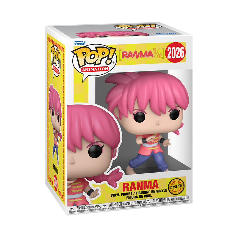 Pop! Ranma, , hi-res view 4