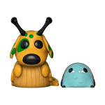 Pop! &  Buddy Slog with Grub, , hi-res view 1