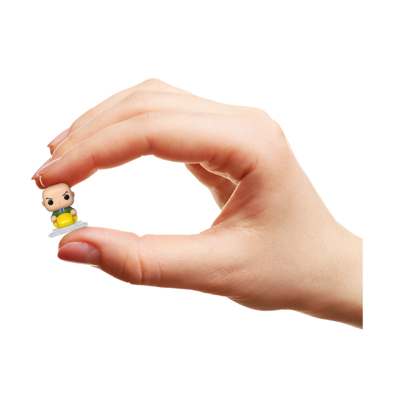 Bitty Pop! Bitty Box The X-Mansion, , hi-res view 3