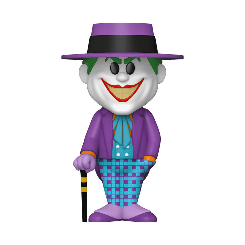 Vinyl SODA The Joker, , hi-res view 1