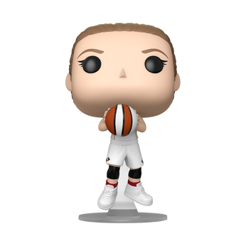 Pop! Lauren Jackson, Image 1
