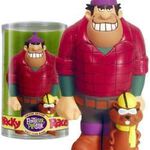 Rufus Ruffcut Fantastik Plastik FUNKO, , hi-res view 1