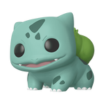 Pop! Jumbo Bulbasaur - Pok&eacute;mon, , hi-res view 1