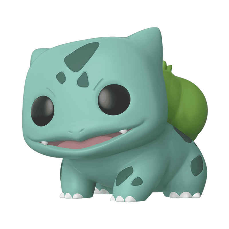 Pop! Jumbo Bulbasaur - Pok&eacute;mon, , hi-res view 1