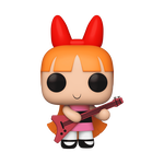 Pop! Blossom with Guitar (NFT Release), , hi-res view 1