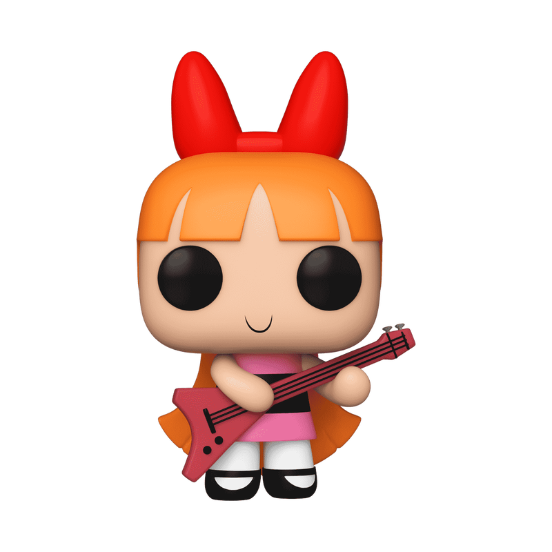 Pop! Blossom with Guitar (NFT Release), , hi-res view 1