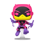 Pop! Daredevil (Classic) (Black Light), , hi-res view 1