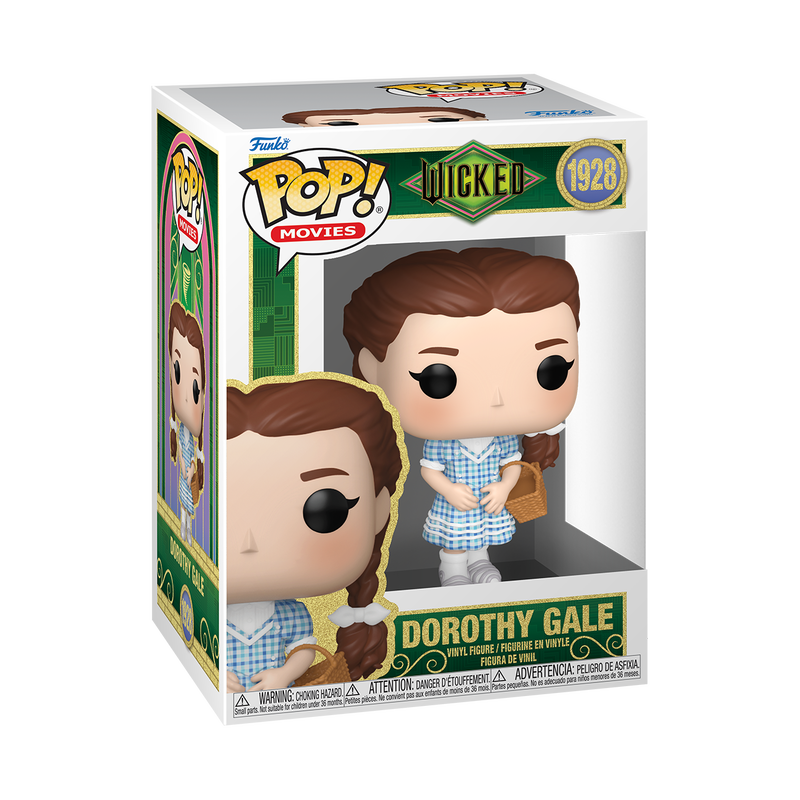 Pop! Dorothy Gale, , hi-res view 2