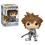 Kingdom Hearts - Sora (final form), , hi-res view 1