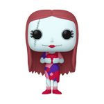 Pop! Sally with Valentine Heart, , hi-res view 1