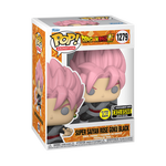 Pop! Super Saiyan Rosé Goku Black (Glow), , hi-res view 3