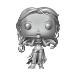 Pop! Britney Spears (Metallic), , hi-res view 2