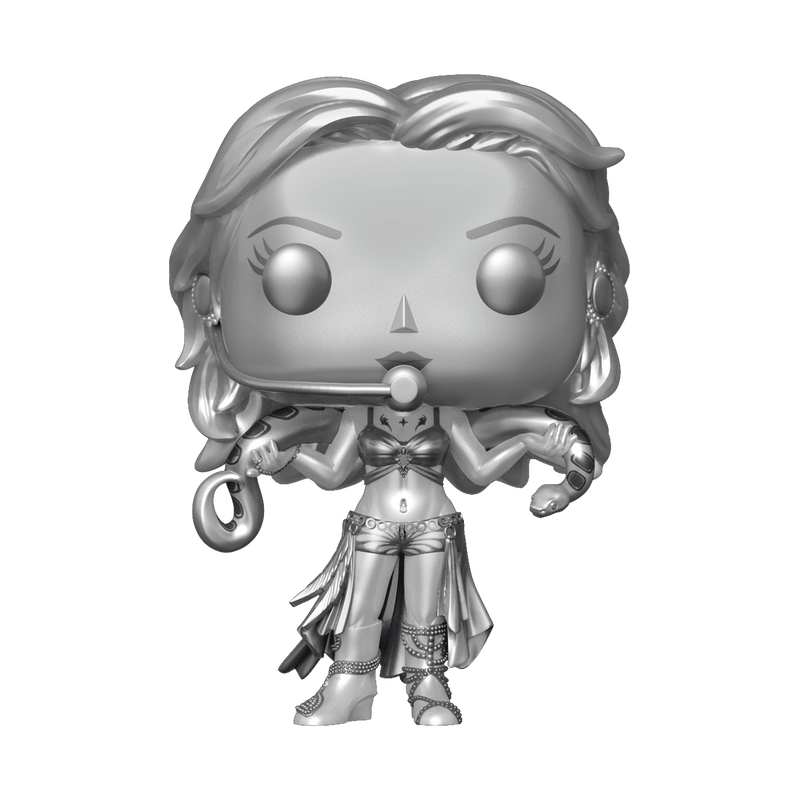 Pop! Britney Spears (Metallic), , hi-res view 2