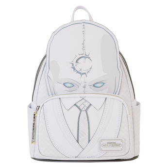 C2E2 Limited Edition Moon Knight Mr. Knight Cosplay Light Up Mini Backpack, Image 1