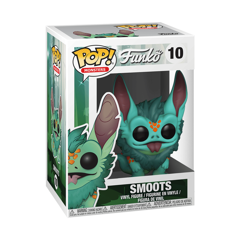 Pop! Smoots, , hi-res view 2