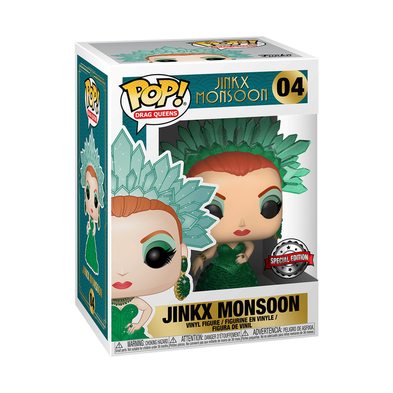 Pop! Jinkx Monsoon, , hi-res view 2