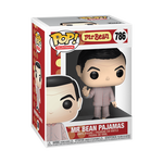 Pop! Mr Bean Pajamas, , hi-res view 2