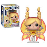 Butterfly Mode Star, , hi-res view 2