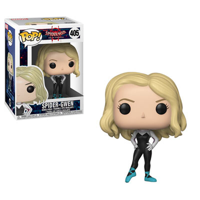 Spider-Gwen (Into the Spider-Verse), , hi-res view 1