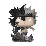 Pop! Black Asta (Glow), , hi-res view 1
