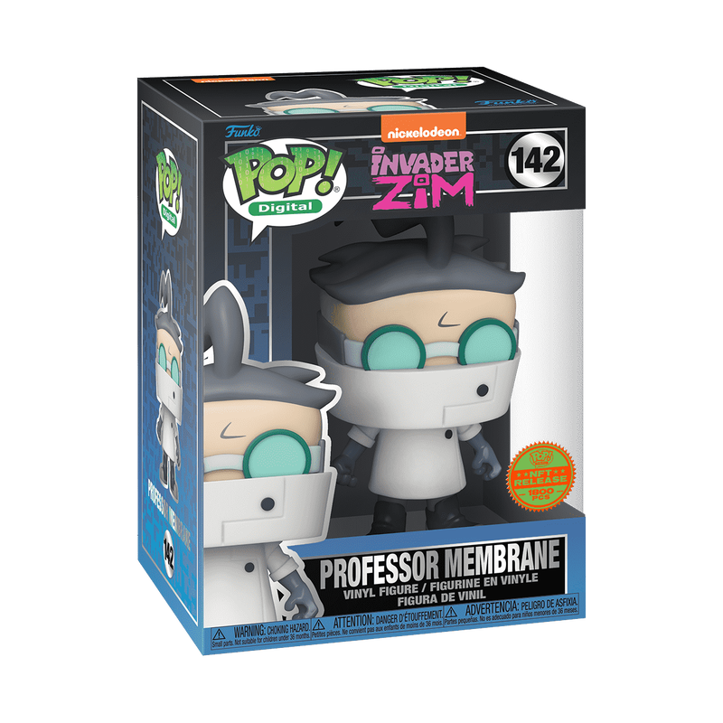 Pop! Professor Membrane, , hi-res view 2