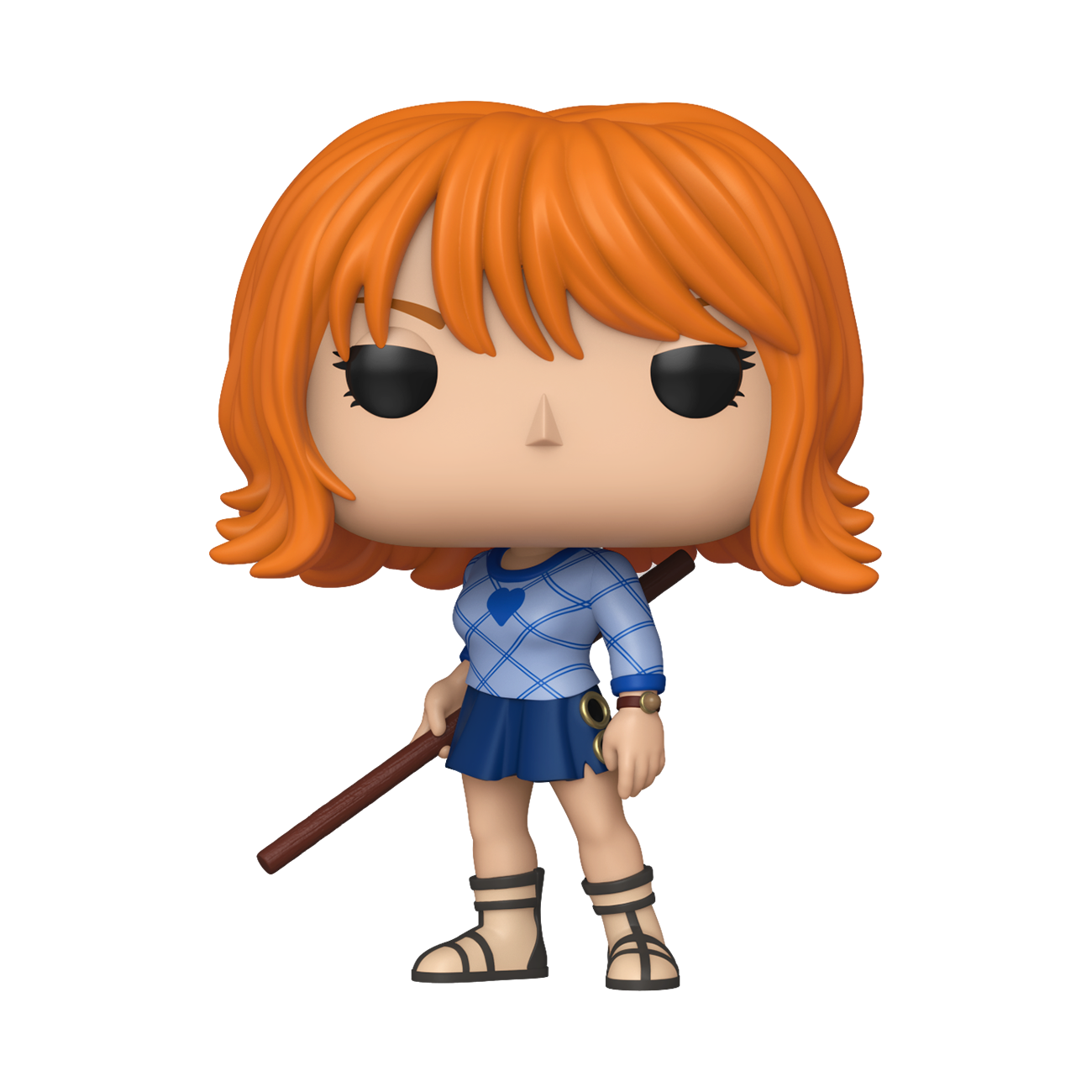Funko Pop! One Piece: Nami