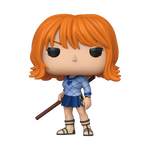 Pop Nami Live Action