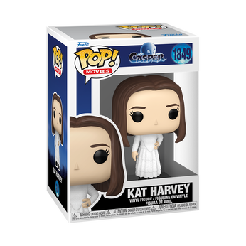 Pop! Kat Harvey (30th Anniversary), Image 2