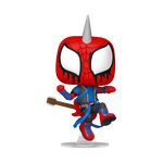 Pop! Spider-Punk, , hi-res image number 1