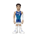 Vinyl GOLD 5" LaMelo Ball - Hornets, , hi-res view 1