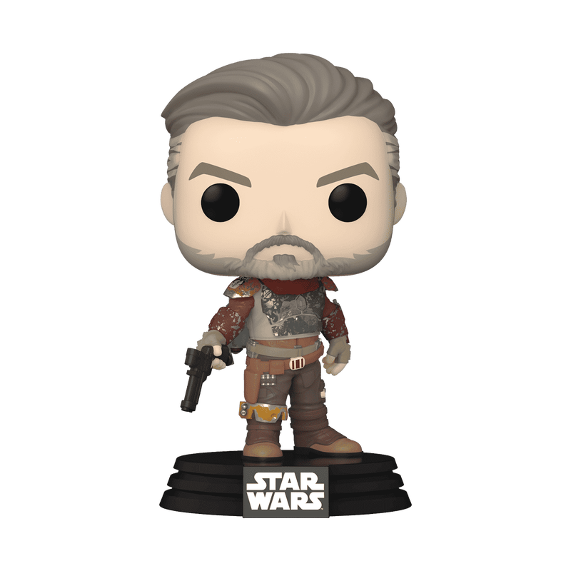 Pop! Cobb Vanth, , hi-res view 3